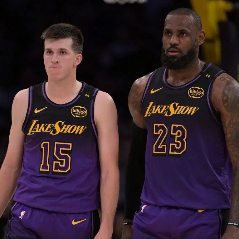 Lakers vs Wizards EN VIVO