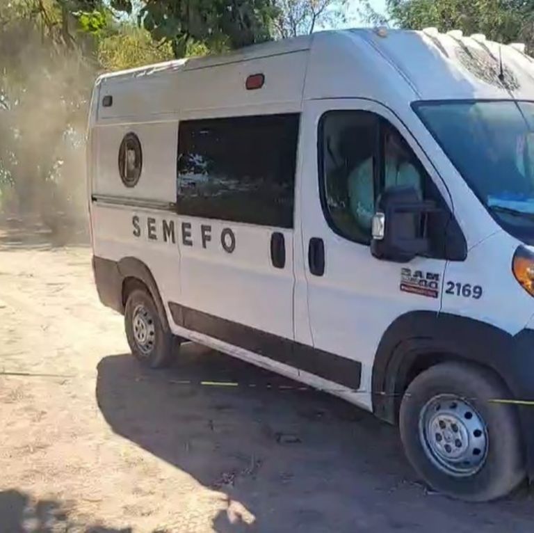 Localizan a hombre sin vida en el Valle del Yaqui