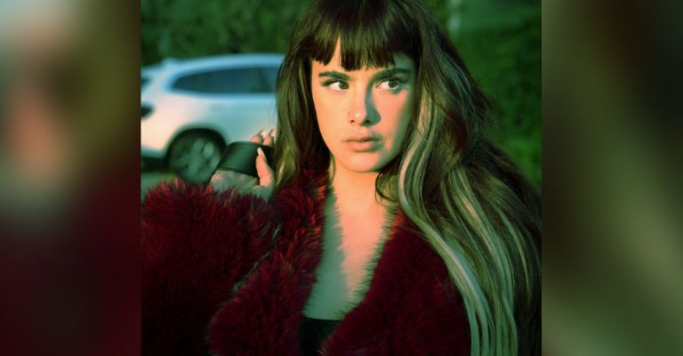 Gala Montes sería buscada por el SAT por fuerte delito