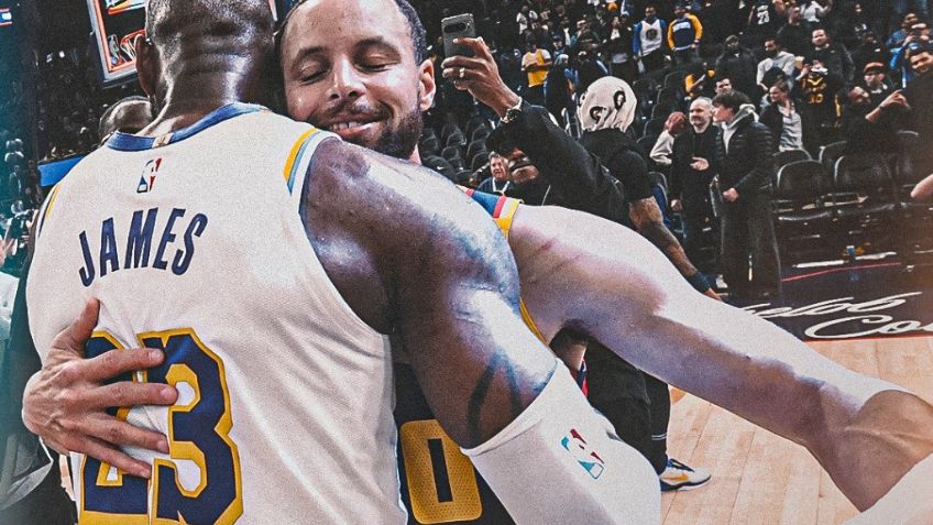 NBA All Star Game 2025: Estas son las figuras que estarán presentes como titulares