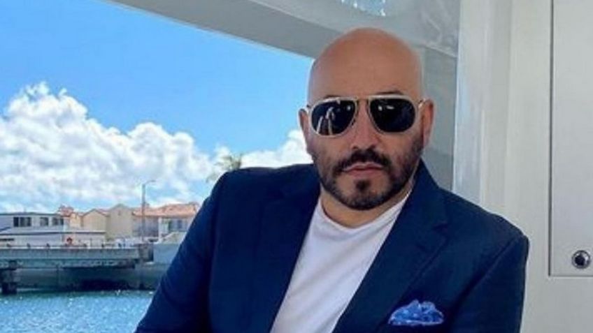 Lupillo Rivera asegura que él es mexicano y explica por qué envió una carta a Donald Trump