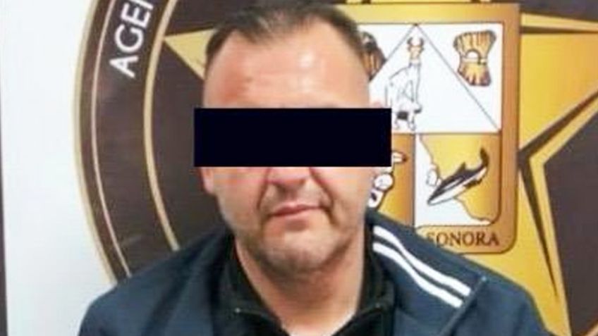 Capturado en Sinaloa: Ramón asesinó a su propia pareja con un cable en Ciudad Obregón
