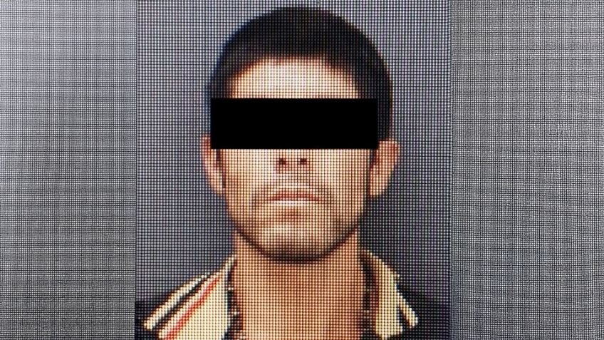 Hermosillo: Tras las rejas sujeto que se dedicaba al robo de vehículos a mano armada