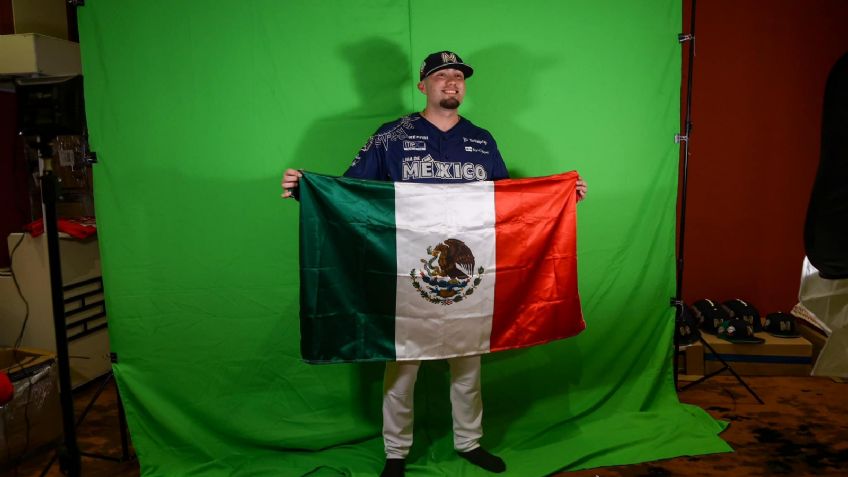 México va por la conquista de la Serie del Caribe en casa: busca romper racha de 9 años sin corona