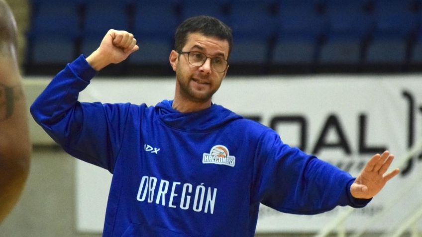 Halcones refuerza su banquillo con la llegada de un 'Viejo Conocido': Gelpi es anunciado