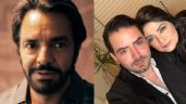Foto ilustrativa de la nota titulada: ¿José Eduardo Derbez respaldó a Victoria Ruffo? El actor dice si Eugenio Derbez fue un mal padre