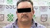 Foto ilustrativa de la nota titulada Atoran a extorsionador de comerciantes en Tlalpan; operaba en un conocido tianguis