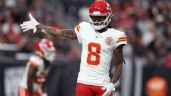 Foto ilustrativa de la nota titulada Mientras los Chiefs van por el triplete, Hopkins y Hunts buscan el primero