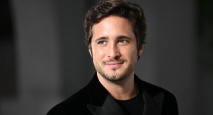 Diego Boneta desaparece de los TikToks Awards; afirman que se presentó ebrio y molesto