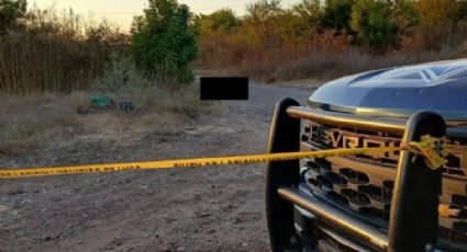 Asesinan a un joven trabajador de la construcción en el sector de La Presita de Culiacán