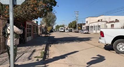 Código Rojo en Hermosillo: Durante cateo, sujeto ataca a elementos de la AMIC y es abatido