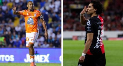 Pachuca vs Atlas EN VIVO: ¿Cuándo, a qué hora y dónde ver la jornada 5 de la Liga MX?