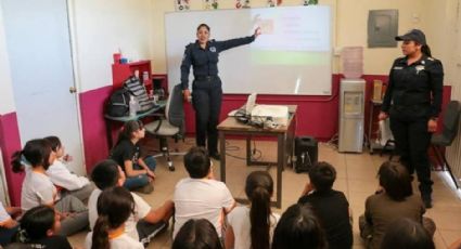 Canalizan a jóvenes de Cajeme hacia la Unidad Especializada de Atención a Menores