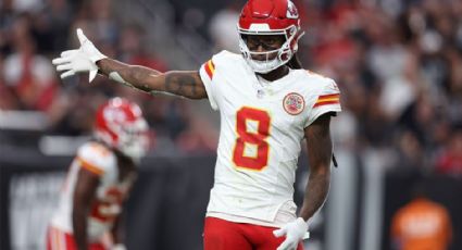 Mientras los Chiefs van por el triplete, Hopkins y Hunts buscan el primero