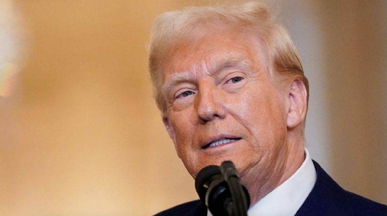 Los aranceles de Trump serían un 'error estratégico' 