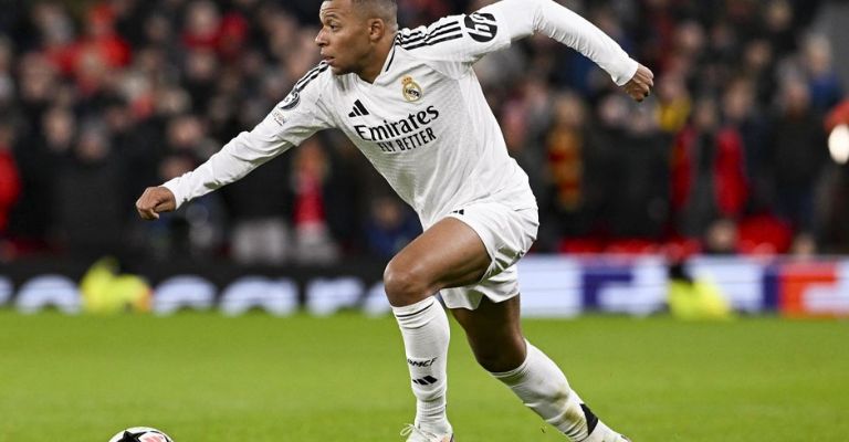 Mbappé y el Madrid tendrán un duro rival