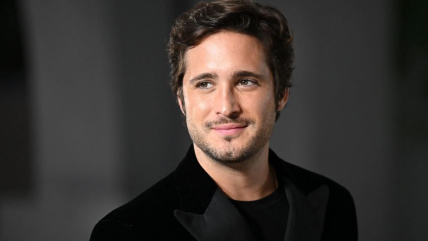Diego Boneta desaparece de los TikToks Awards; afirman que se presentó ebrio y molesto