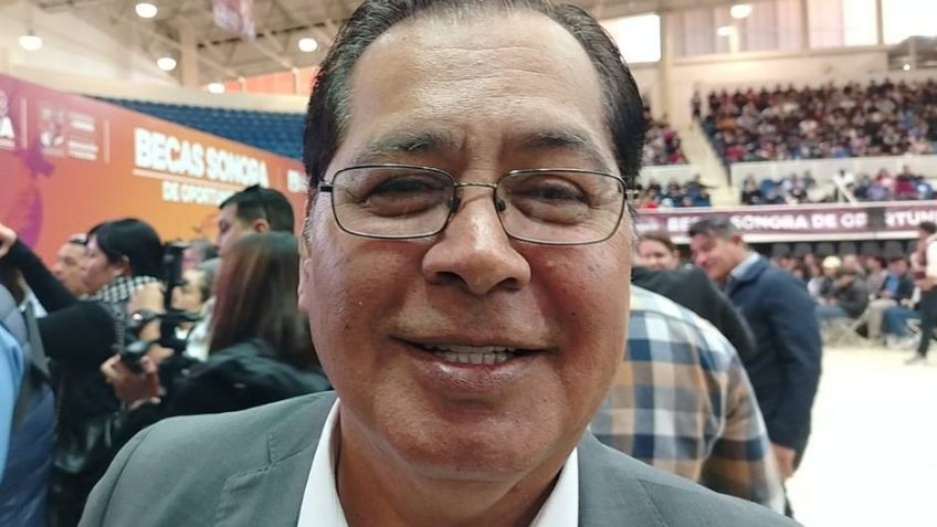 UTS cumple con la formación de perfiles para la demanda laboral en Sonora: Mariscal