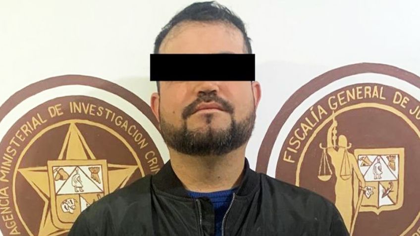 Crueldad animal en Cananea: Detienen a sujeto acusado del violento asesinato de un perro