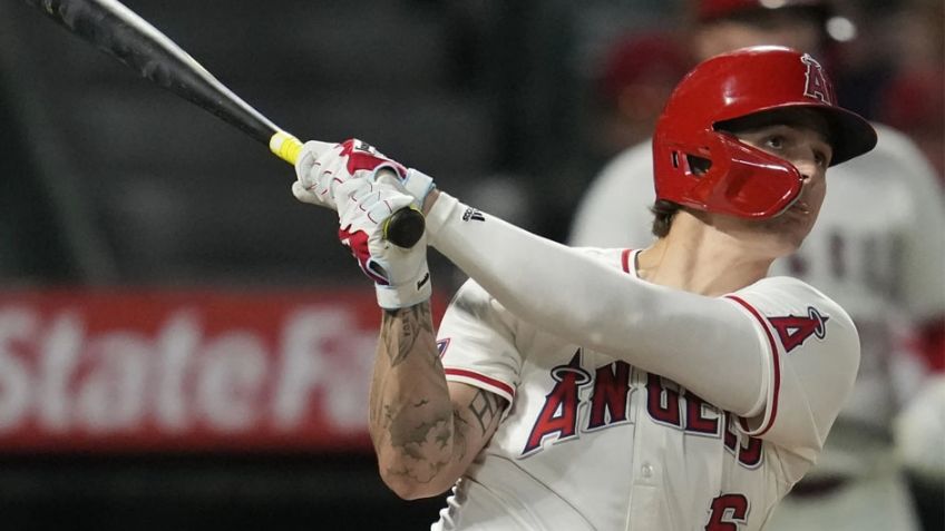 Moniak le gana el arbritraje a los Angels; Leiter va a audiencia ante Yankees