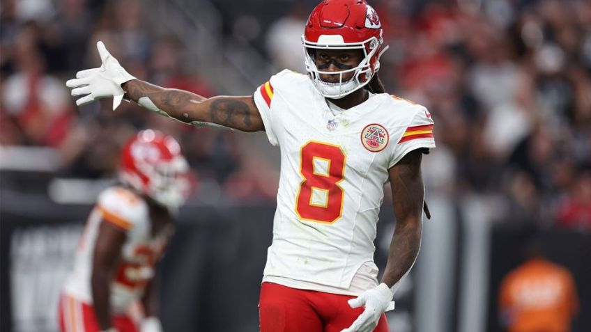 Mientras los Chiefs van por el triplete, Hopkins y Hunts buscan el primero