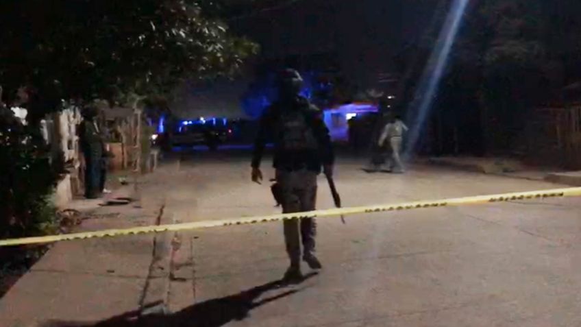 Cierra enero con otro ataque armado: Dan muerte a un hombre al sur de Ciudad Obregón