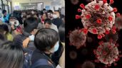 Foto ilustrativa de la nota titulada HMPV: La nueva pandemia que afectaría al mundo; causa emergencia sanitaria en China