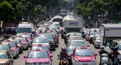 Hoy No Circula Sábado 4 de enero: Evita las multas y descubre si hay Contingencia Ambiental