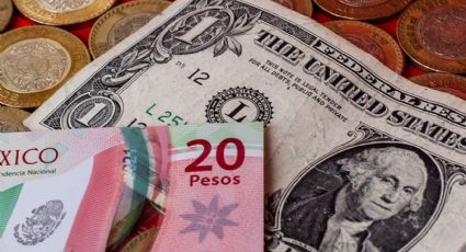 Precio del dólar HOY 4 de enero del 2025 en Pesos Mexicanos: Así cotiza la moneda nacional