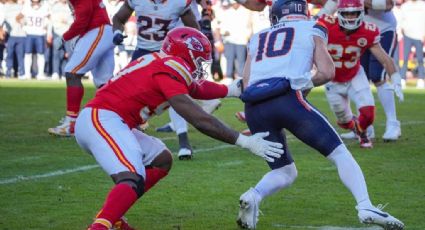 Kansas City Chiefs vs Denver Broncos EN VIVO: Horario y dónde ver la NFL en México