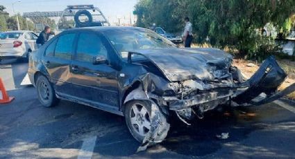 Ciudad Obregón: En 2024 se registraron más de tres mil accidentes