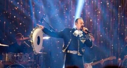 Pepe Aguilar defendería a Ángela Aguilar diciendo que le gustan las “ovejas negras”