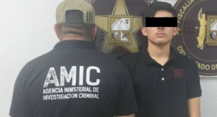 Vinculan a José Pablo por maltrato animal: Arrastró  con su vehículo a un perrito en SLRC