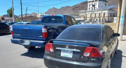 Conapafam reactiva afiliaciones para carros 'chocolates' que circulan en Guaymas