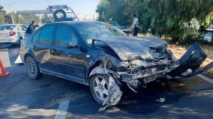 Ciudad Obregón: En 2024 se registraron más de tres mil accidentes