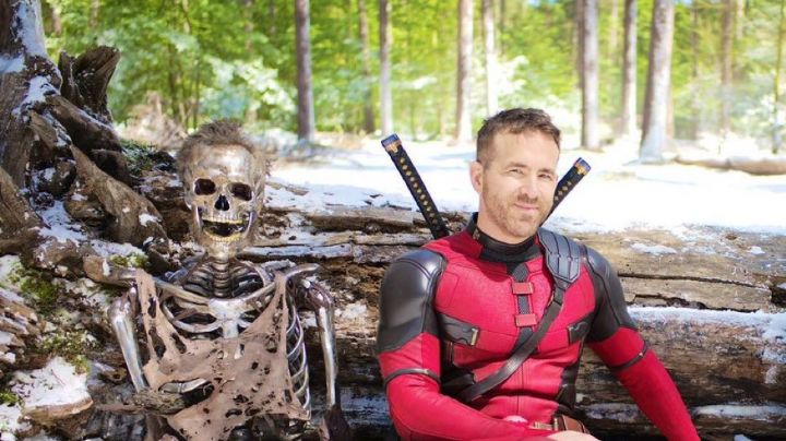 En medio del escándalo de Blake Lively, Ryan Reynolds decide no asistir a los Globos de Oro