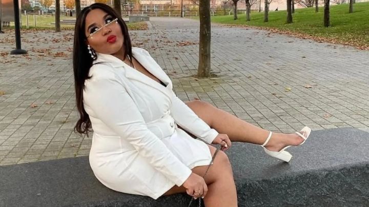 'Killadamente' fallece a los 27 años: Prima de Carol Acosta revela el trágico motivo