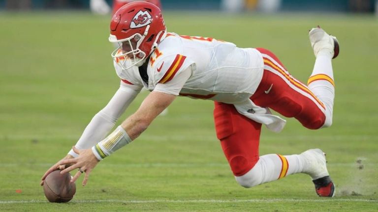 Broncos vs Chiefs EN VIVO