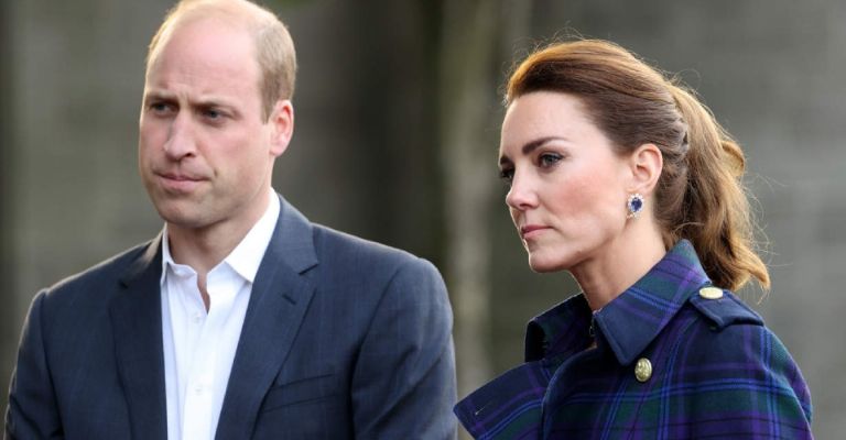 Kate Middleton estremece a la Realeza con dolorosa confesión