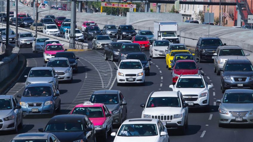 Tenencia en CDMX 2025: Así puedes obtener un 100% de descuento con el refrendo