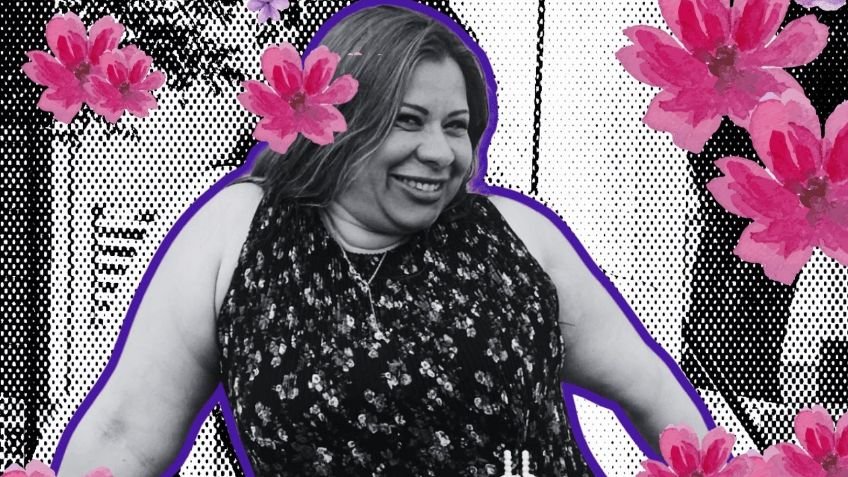 Exigen justicia por feminicidio de Karla Patricia Cortés, madre de familia y conductora de Uber