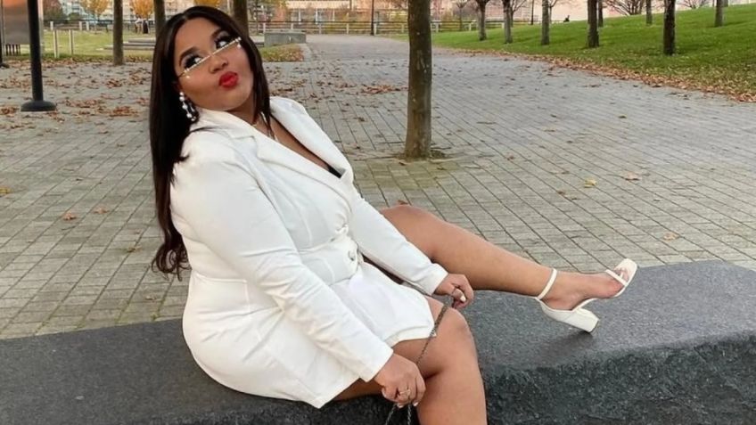 'Killadamente' fallece a los 27 años: Prima de Carol Acosta revela el trágico motivo