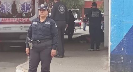 Terrible final: Ejecutan de un disparo en la cabeza a mujer en Ecatepec; era policía