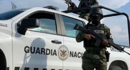 Tragedia en Zacatecas: Dos elementos de la Guardia Nacional pierden la vida en accidente vial