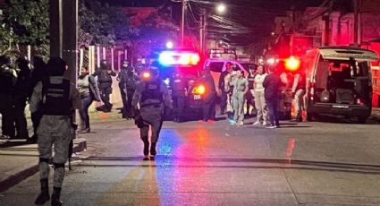 Omar García Harfuch reacciona a masacre en bar de Tabasco que dejó 5 muertos