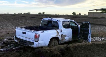 Fueron ocho los criminales abatidos durante enfrentamiento en Bácum; dos eran buscados