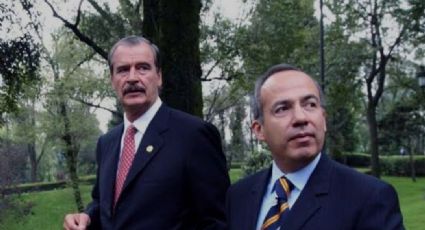 Venezuela evalúa declarar personas “non gratas” a expresidentes Vicente Fox y Felipe Calderón