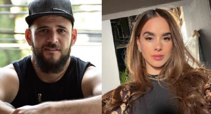 Temach destroza a Gala Montes: El influencer se burla de su talento; la tacha de mala actriz