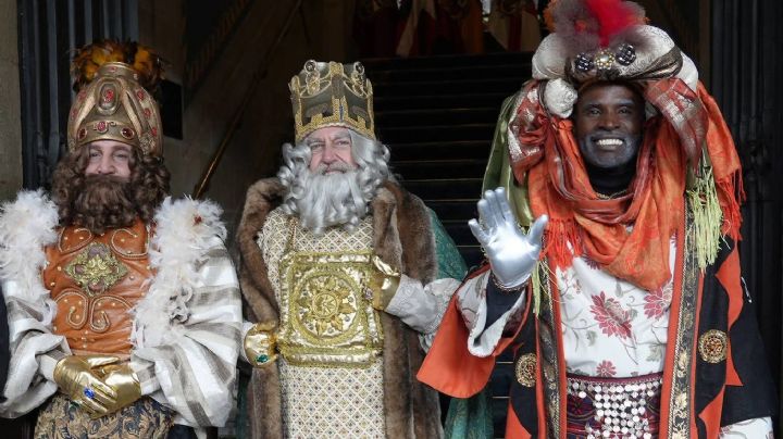 Activan operativo Reyes Magos en CDMX; miles de elementos protegerán los regalos