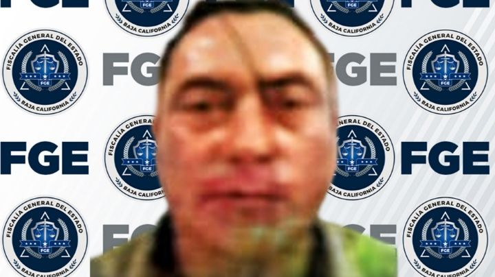 Dictan 16 años de prisión a José Edgar en Tijuana; abusó de dos menores de 14 años